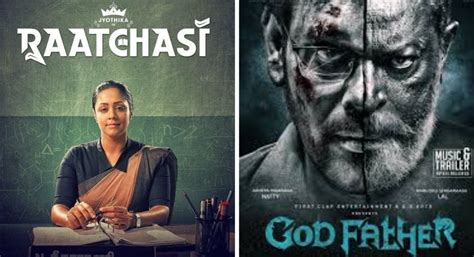 15 Filem Tamil Yang Best Untuk Korang Tonton.